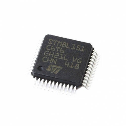 STM8L151C6T6