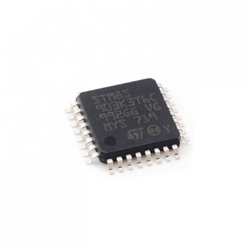 STM8S003K3T6C