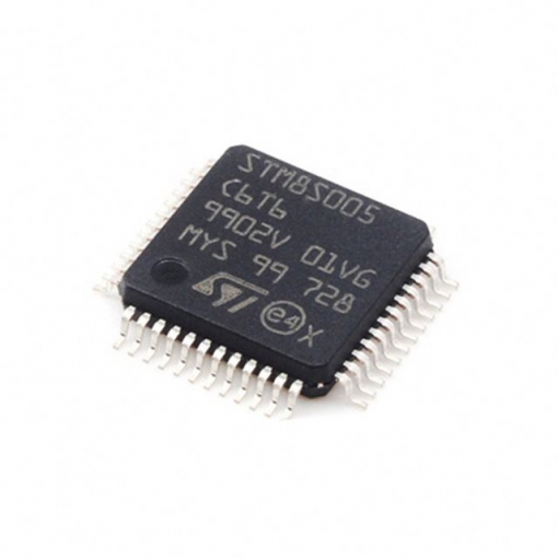 STM8S005C6T6