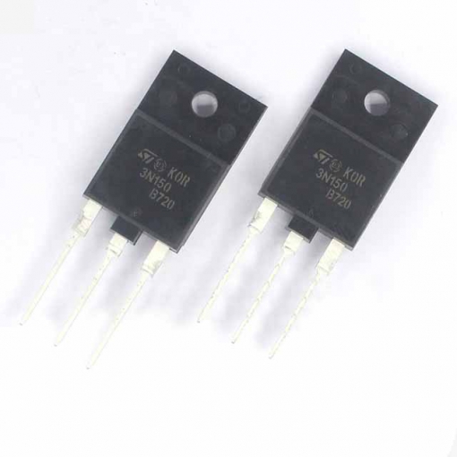 STP24N60DM2