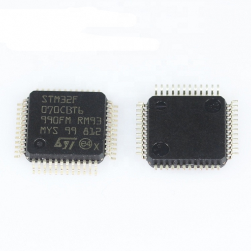 STM32F070CBT6TR