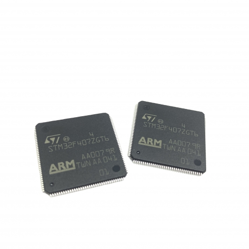 STM32F407ZGT6