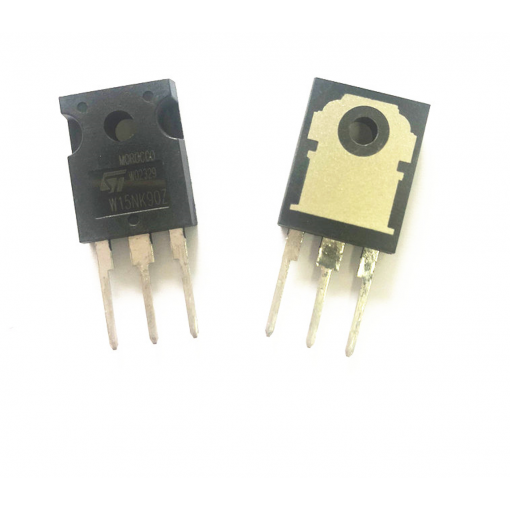 STW70N60DM2