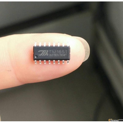 MAX489ESD+T