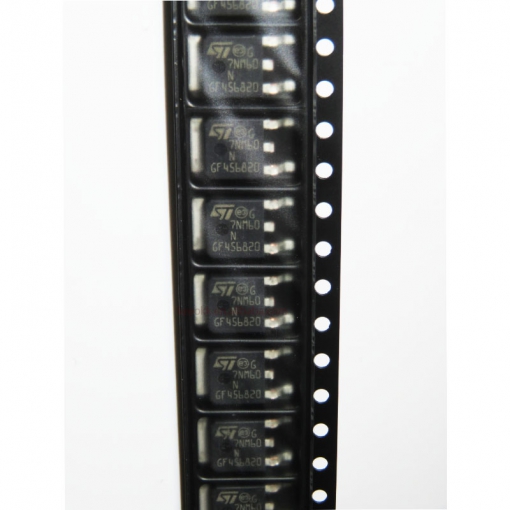 STF18NM80