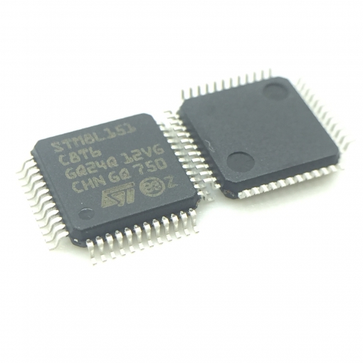 STM32G431VBT6