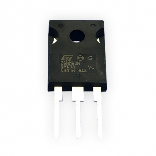 26NM60N