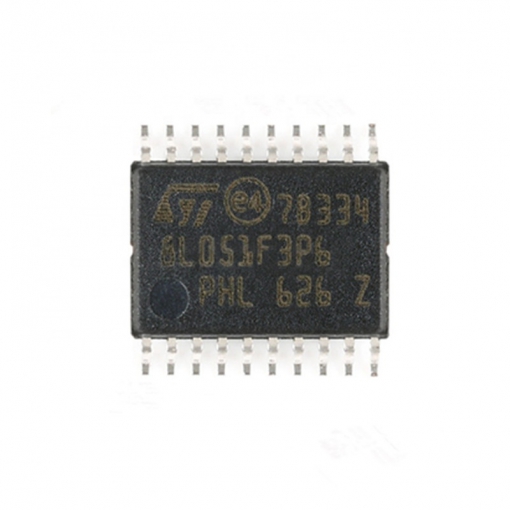 STM8L051F3P6