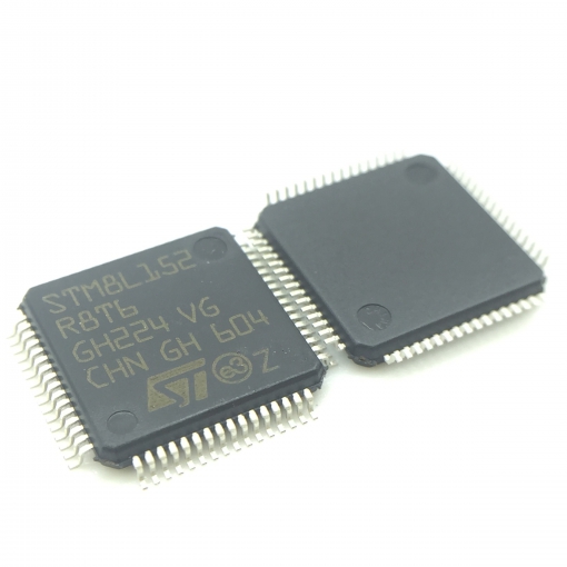 STM8L152R8T6