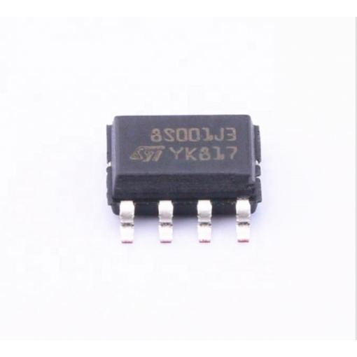 STM8S001J3M3