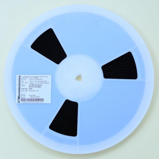 STM8S103F3P6TR